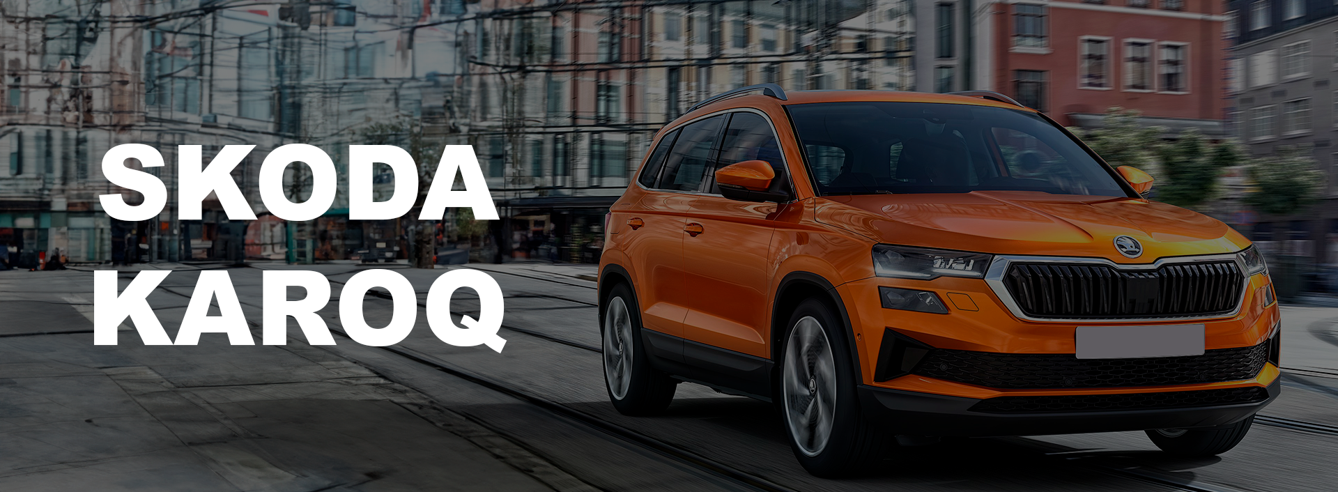 Skoda karoq Skoda karoq